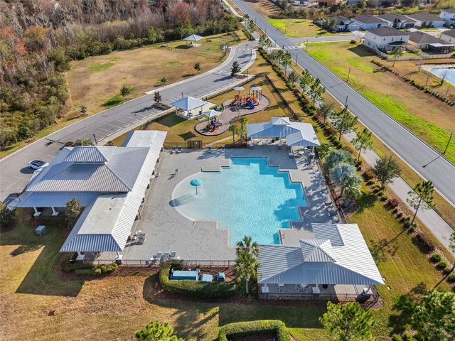 10188 AGAVE COURT, Land O Lakes, FL 34638