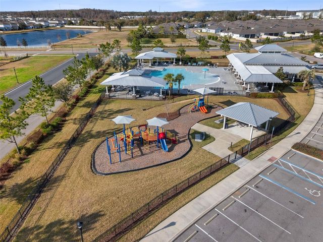 10188 AGAVE COURT, Land O Lakes, FL 34638