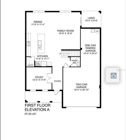 10188 AGAVE COURT, Land O Lakes, FL 34638