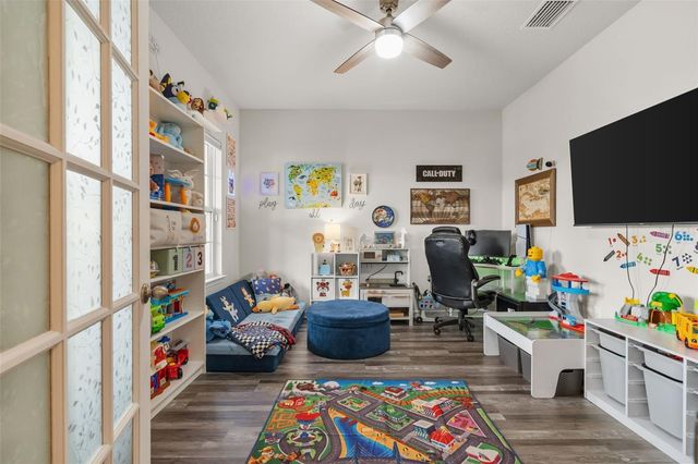 10188 AGAVE COURT, Land O Lakes, FL 34638