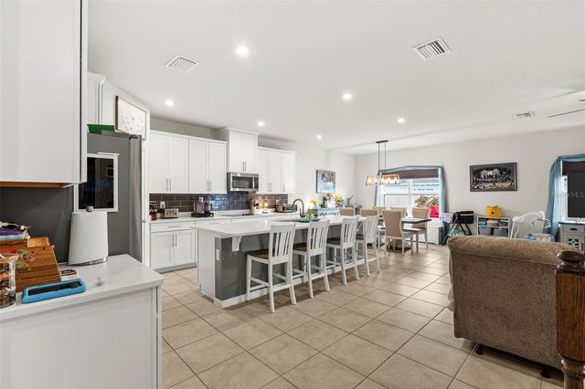 10188 AGAVE COURT, Land O Lakes, FL 34638