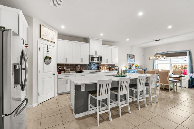 10188 AGAVE COURT, Land O Lakes, FL 34638