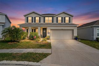 10188 AGAVE COURT, Land O Lakes, FL 34638