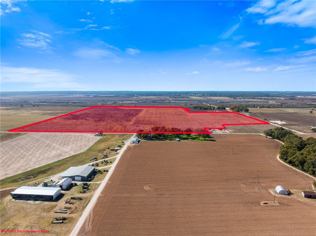 155.309 Acres FM 50, Hearne, TX 77859 — exterior