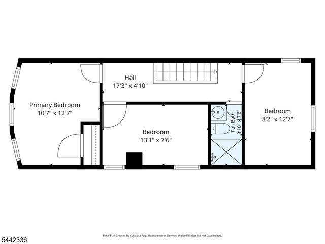 255 S 18Th St, Newark City, NJ 07103