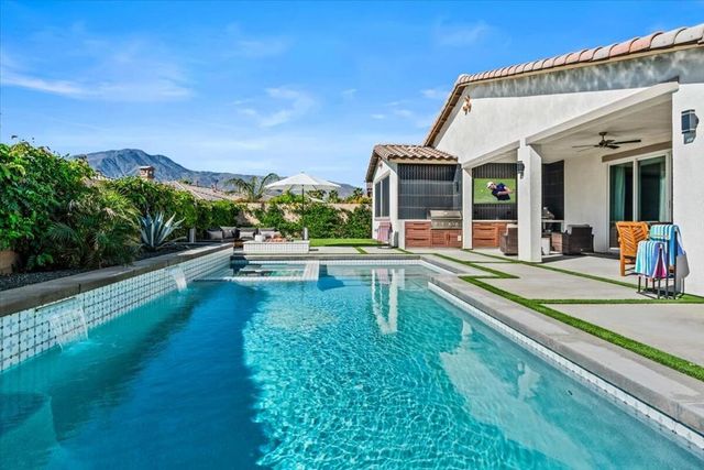 81831 Camino San Juan, La Quinta, CA 92253