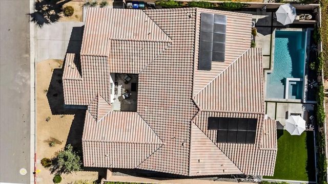 81831 Camino San Juan, La Quinta, CA 92253