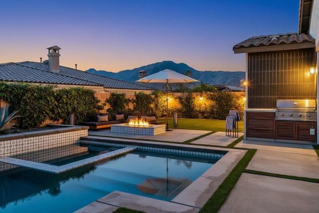 81831 Camino San Juan, La Quinta, CA 92253