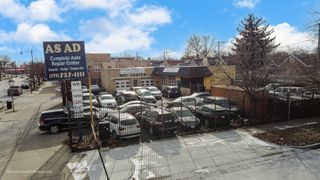 8100 S Kedzie Avenue, Chicago, IL 60652