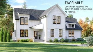 56 Roberts Drive # 7, Jaffrey, NH 03452