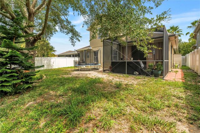 7717 TANGLE BROOK BOULEVARD, Gibsonton, FL 33534
