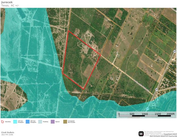 226 Private Rd 3251, Alice, TX 78332