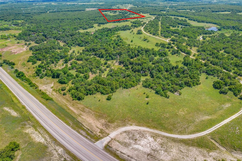 Hwy 199, Poolville, TX 76487