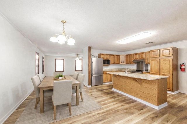 107 Sugar Ridge Drive, Houma, LA 70360