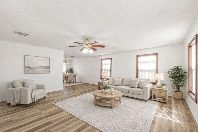 107 Sugar Ridge Drive, Houma, LA 70360