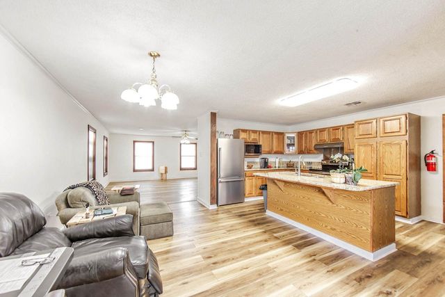 107 Sugar Ridge Drive, Houma, LA 70360