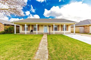 107 Sugar Ridge Drive, Houma, LA 70360