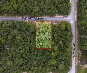 TBD SW 147TH LOOP, Ocala, FL 34473