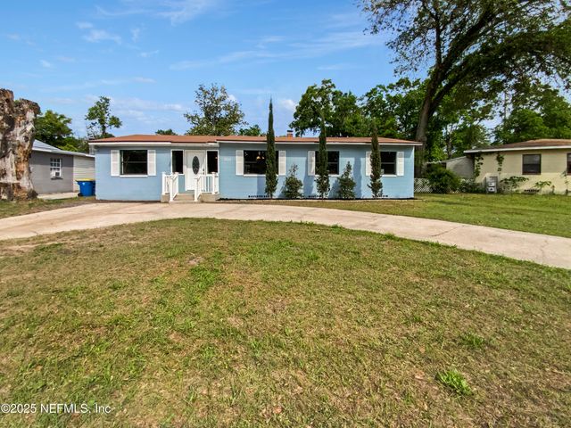 2511 GAILLARDIA Road, Jacksonville, FL 32211
