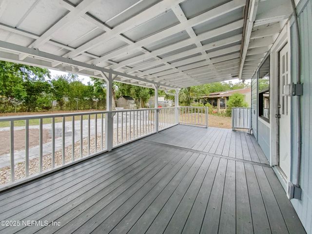 2511 GAILLARDIA Road, Jacksonville, FL 32211