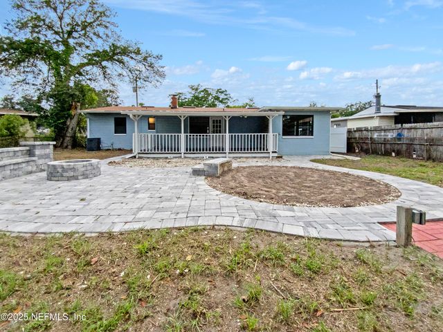 2511 GAILLARDIA Road, Jacksonville, FL 32211