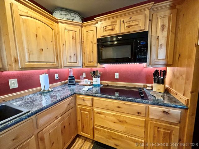 20012 Bald Hill Road, Morris, OK 74445