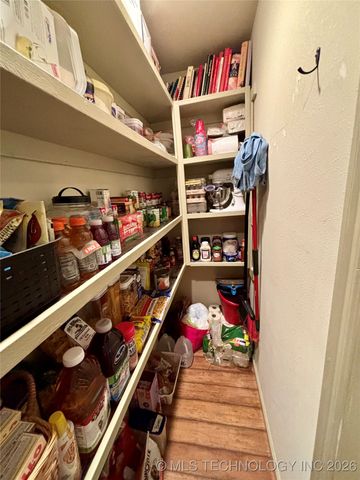 20012 Bald Hill Road, Morris, OK 74445