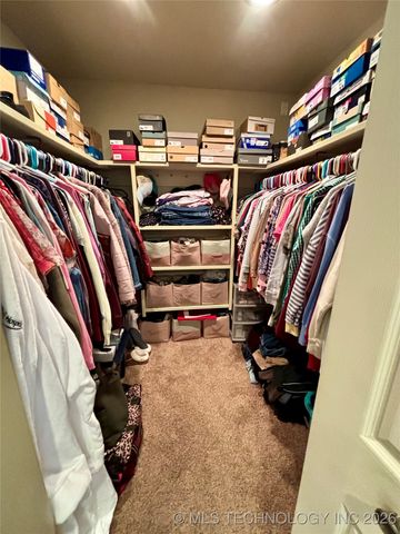 20012 Bald Hill Road, Morris, OK 74445