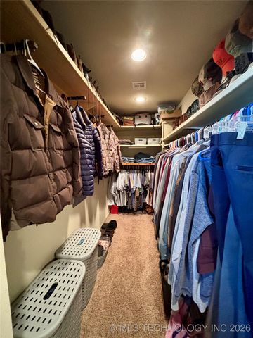 20012 Bald Hill Road, Morris, OK 74445