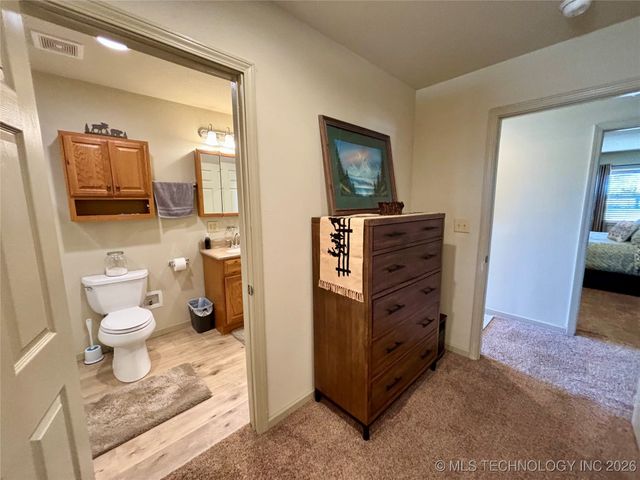 20012 Bald Hill Road, Morris, OK 74445