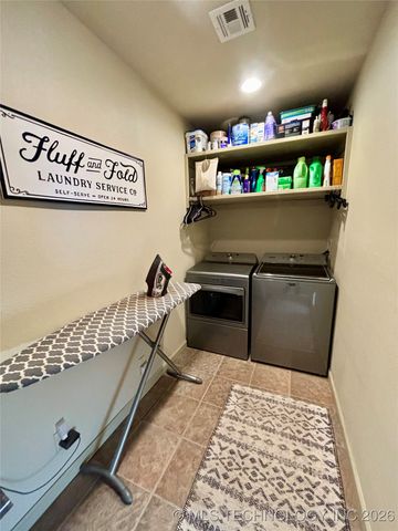 20012 Bald Hill Road, Morris, OK 74445