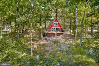 698 VALLEY VIEW RD, Rileyville, VA 22650