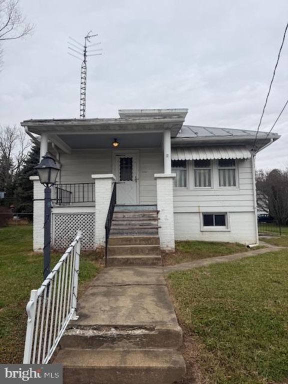 418 CHURCH ST, New Windsor, MD 21776