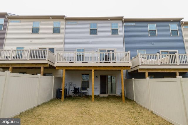 10605 BREWERTON LN, New Market, MD 21774