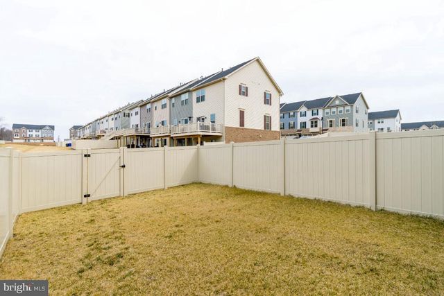 10605 BREWERTON LN, New Market, MD 21774