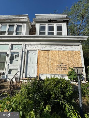 1156 LANGHAM AVE, Camden, NJ 08103