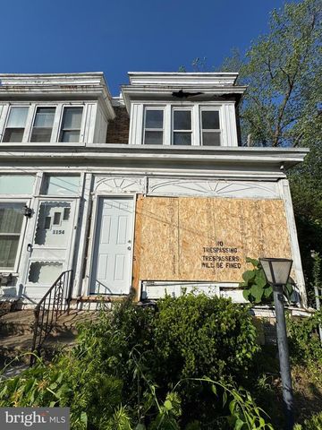 1156 LANGHAM AVE, Camden, NJ 08103
