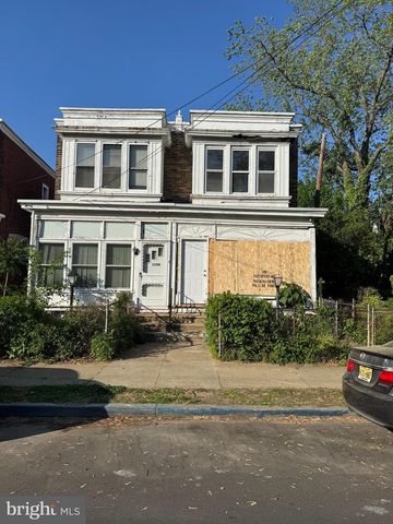 1156 LANGHAM AVE, Camden, NJ 08103