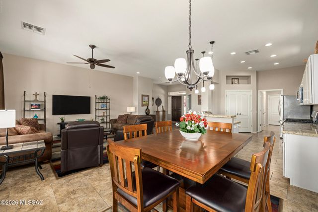 5271 W Sunrise Canyon Place, Marana, AZ 85658