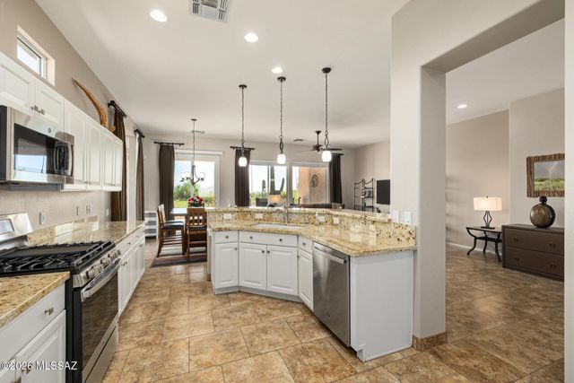 5271 W Sunrise Canyon Place, Marana, AZ 85658