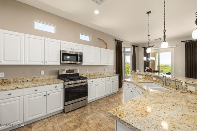 5271 W Sunrise Canyon Place, Marana, AZ 85658