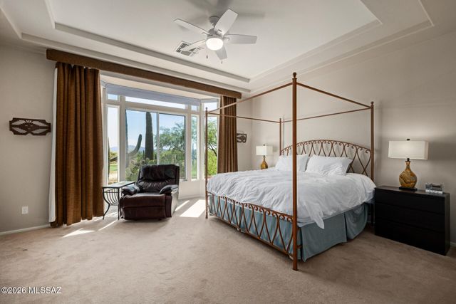 5271 W Sunrise Canyon Place, Marana, AZ 85658