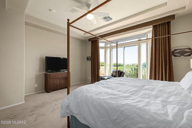 5271 W Sunrise Canyon Place, Marana, AZ 85658