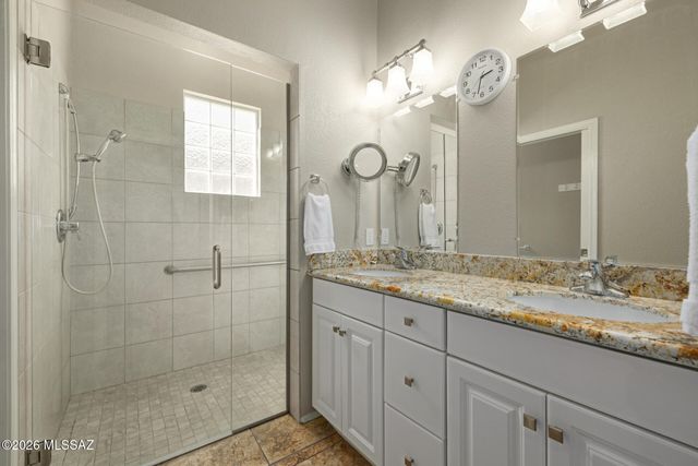 5271 W Sunrise Canyon Place, Marana, AZ 85658