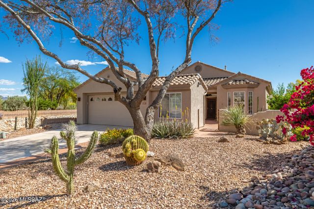 5271 W Sunrise Canyon Place, Marana, AZ 85658