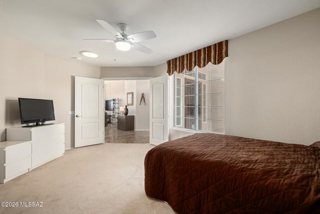 5271 W Sunrise Canyon Place, Marana, AZ 85658