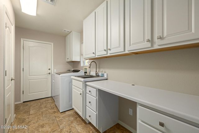 5271 W Sunrise Canyon Place, Marana, AZ 85658