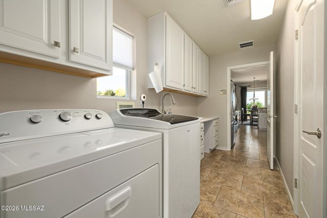 5271 W Sunrise Canyon Place, Marana, AZ 85658