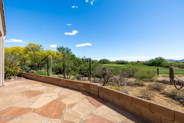 5271 W Sunrise Canyon Place, Marana, AZ 85658