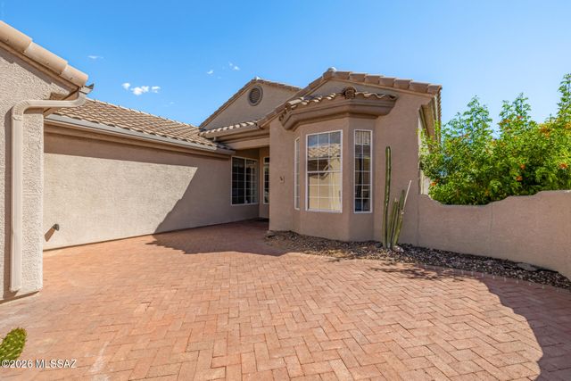5271 W Sunrise Canyon Place, Marana, AZ 85658
